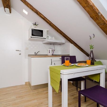 Lavender Garden Apartments Dubrovnik Dış mekan fotoğraf