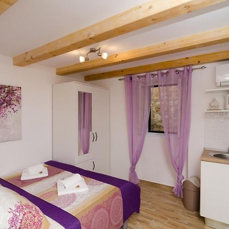 Lavender Garden Apartments Dubrovnik Dış mekan fotoğraf