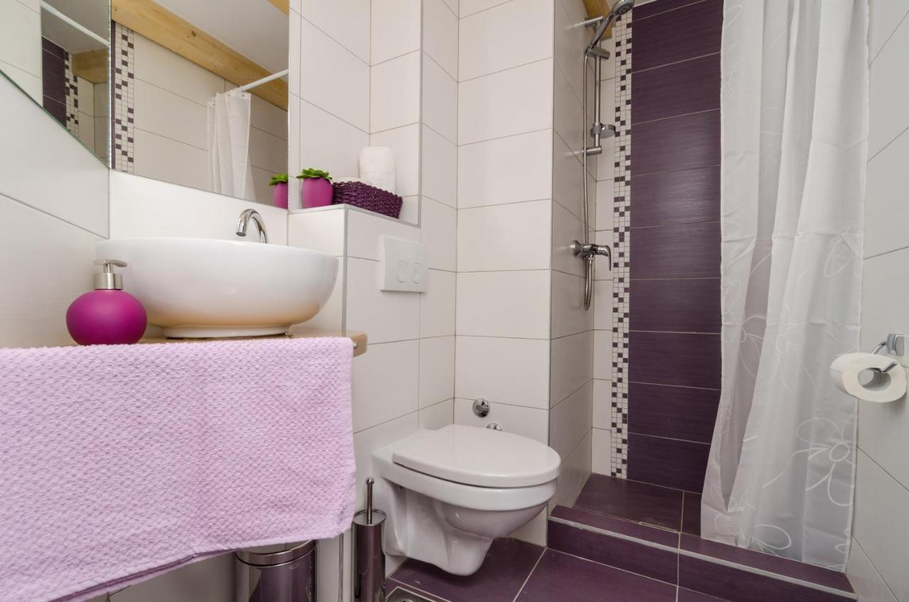 Lavender Garden Apartments Dubrovnik Dış mekan fotoğraf