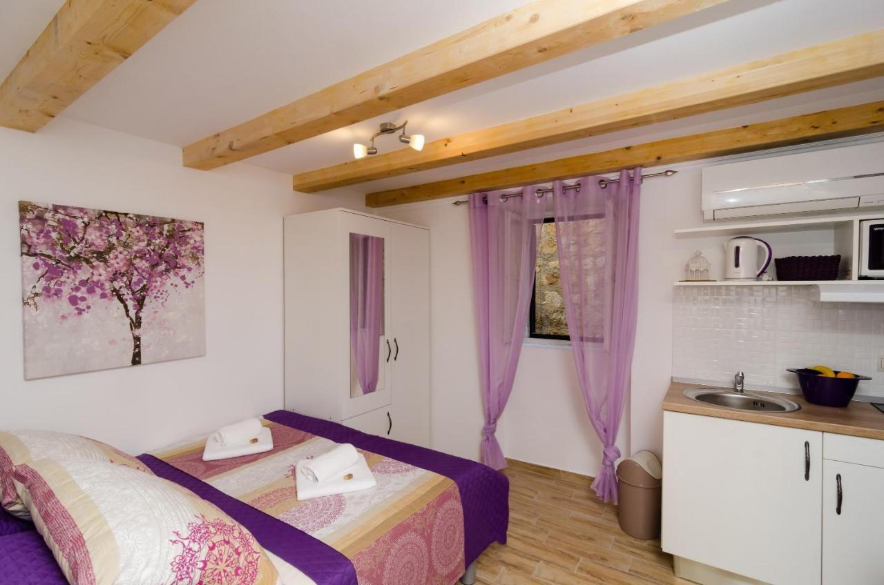 Lavender Garden Apartments Dubrovnik Dış mekan fotoğraf