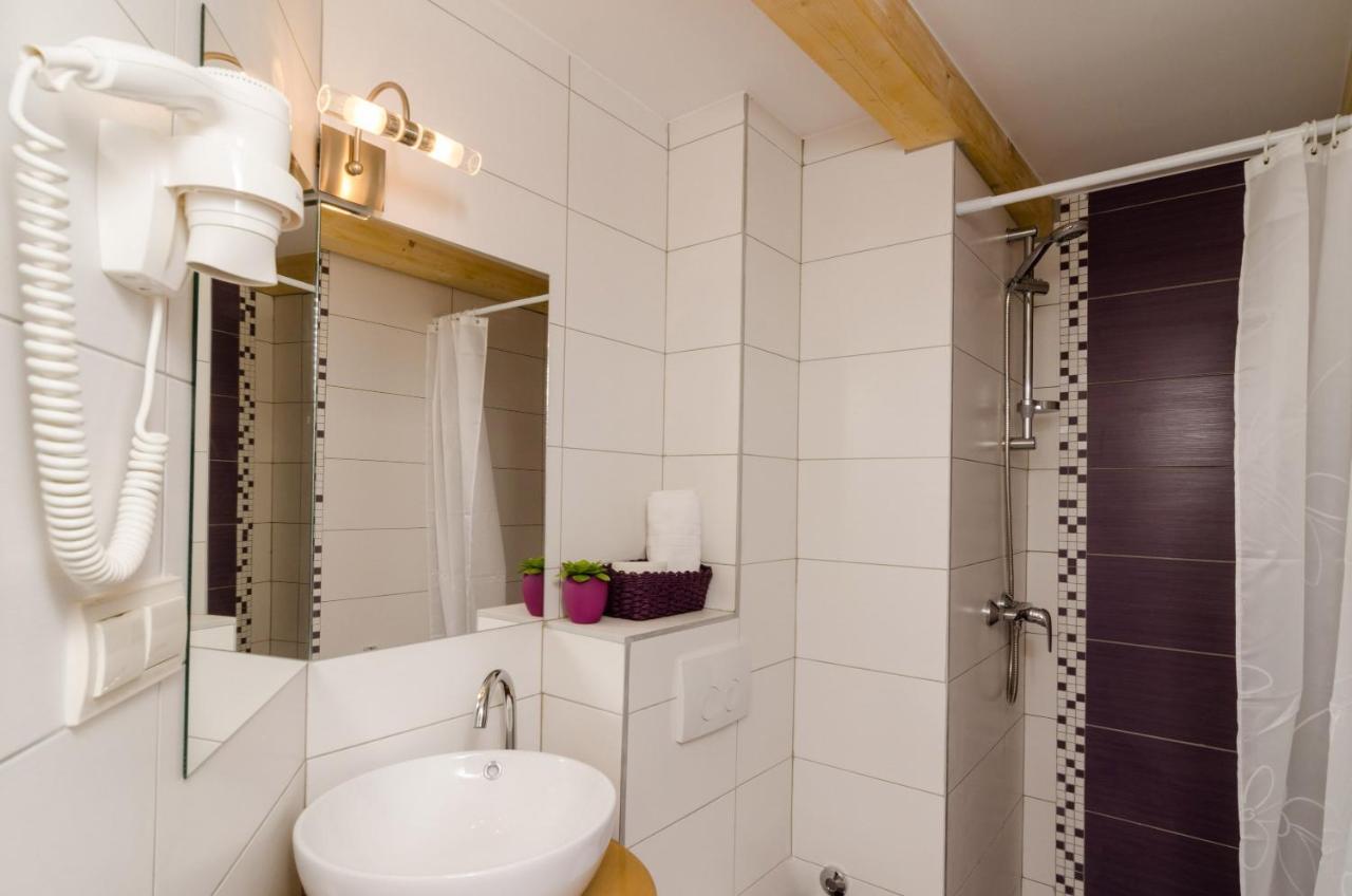 Lavender Garden Apartments Dubrovnik Dış mekan fotoğraf