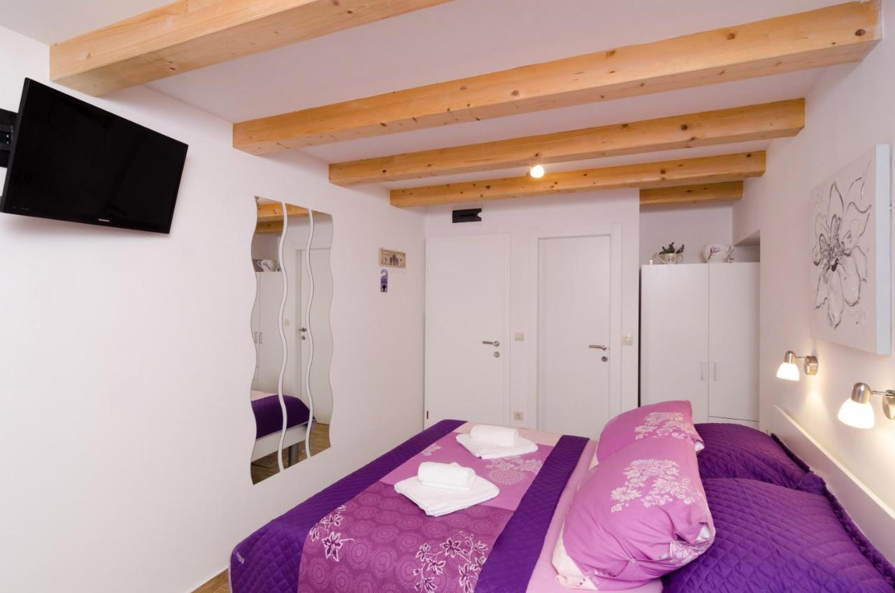 Lavender Garden Apartments Dubrovnik Dış mekan fotoğraf