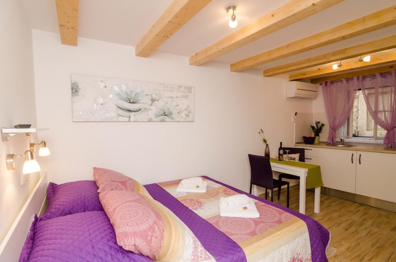 Lavender Garden Apartments Dubrovnik Dış mekan fotoğraf