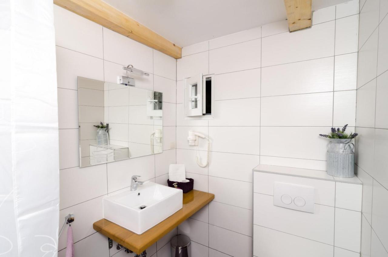 Lavender Garden Apartments Dubrovnik Dış mekan fotoğraf