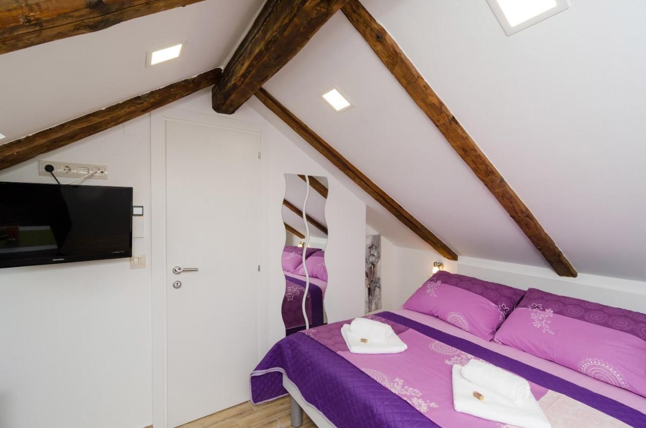 Lavender Garden Apartments Dubrovnik Dış mekan fotoğraf