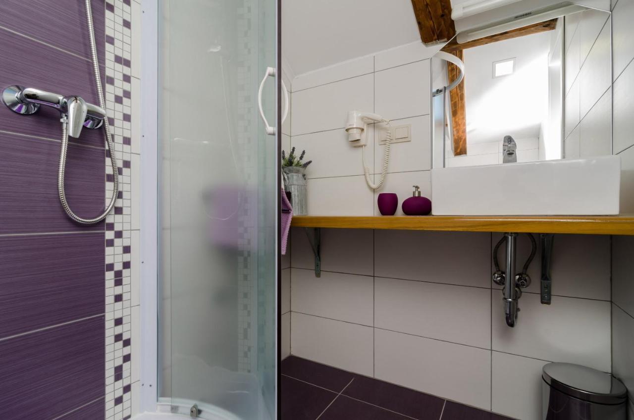 Lavender Garden Apartments Dubrovnik Dış mekan fotoğraf