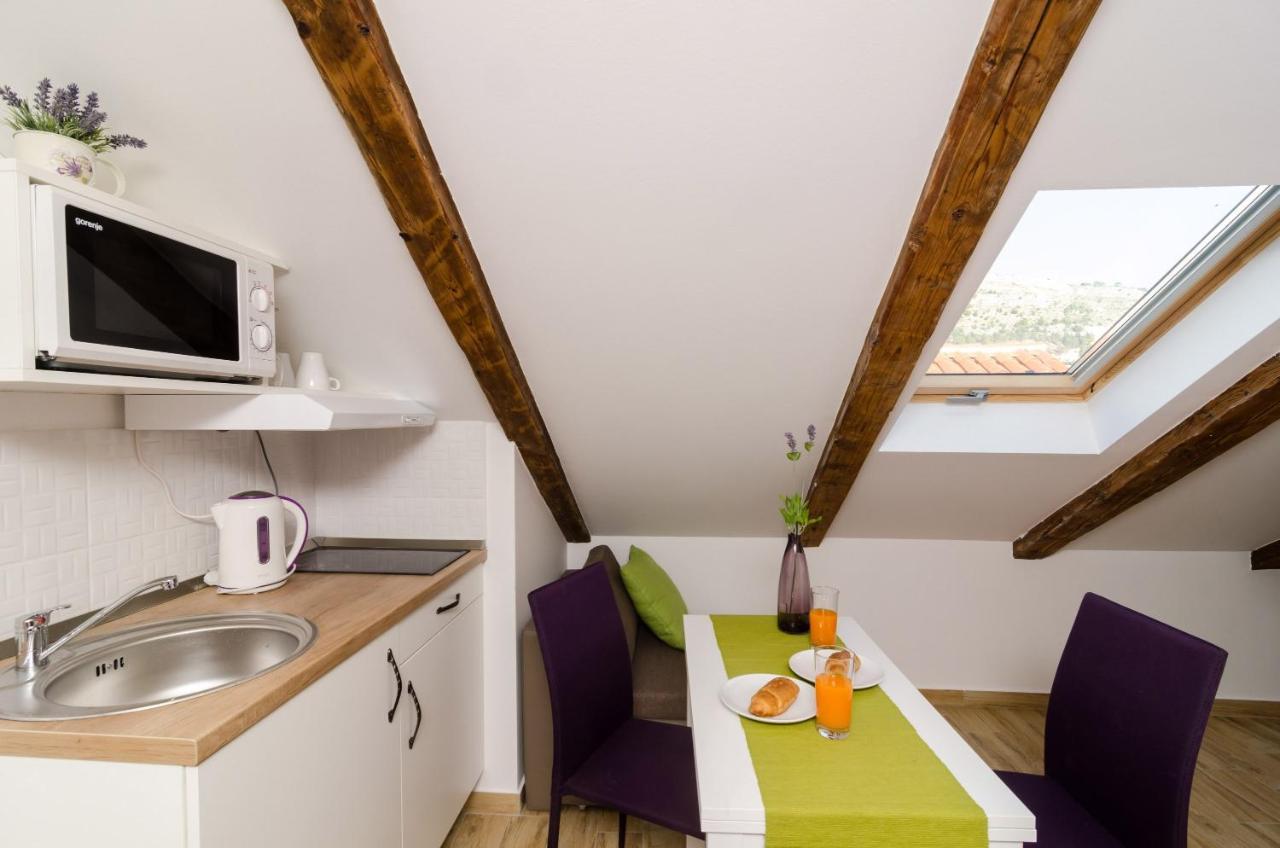 Lavender Garden Apartments Dubrovnik Dış mekan fotoğraf
