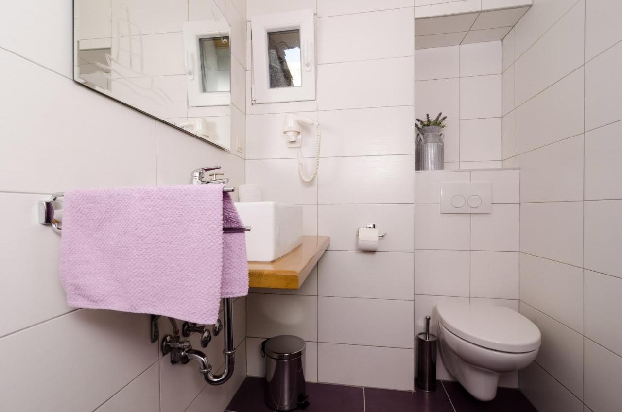 Lavender Garden Apartments Dubrovnik Dış mekan fotoğraf