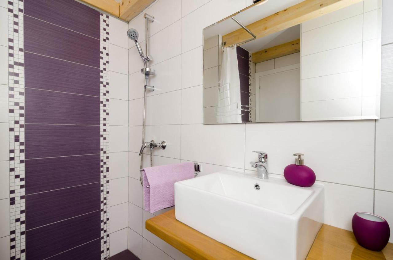 Lavender Garden Apartments Dubrovnik Dış mekan fotoğraf