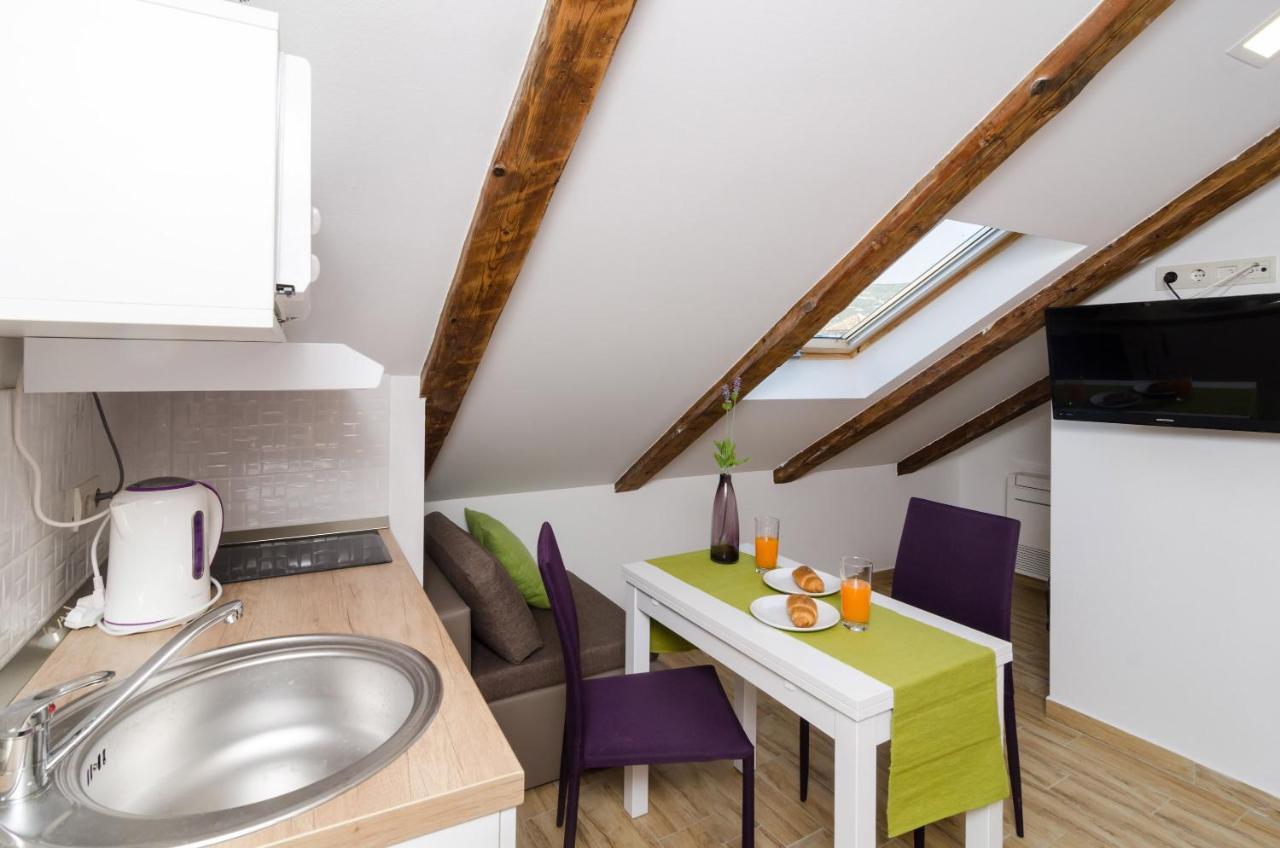 Lavender Garden Apartments Dubrovnik Dış mekan fotoğraf
