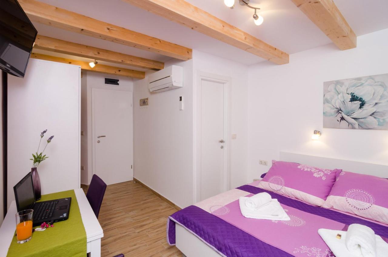 Lavender Garden Apartments Dubrovnik Dış mekan fotoğraf