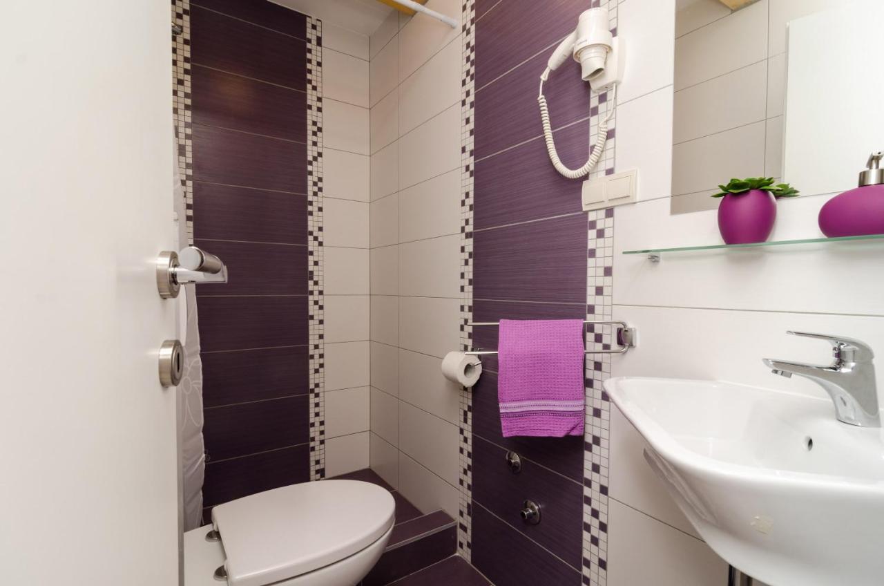 Lavender Garden Apartments Dubrovnik Dış mekan fotoğraf