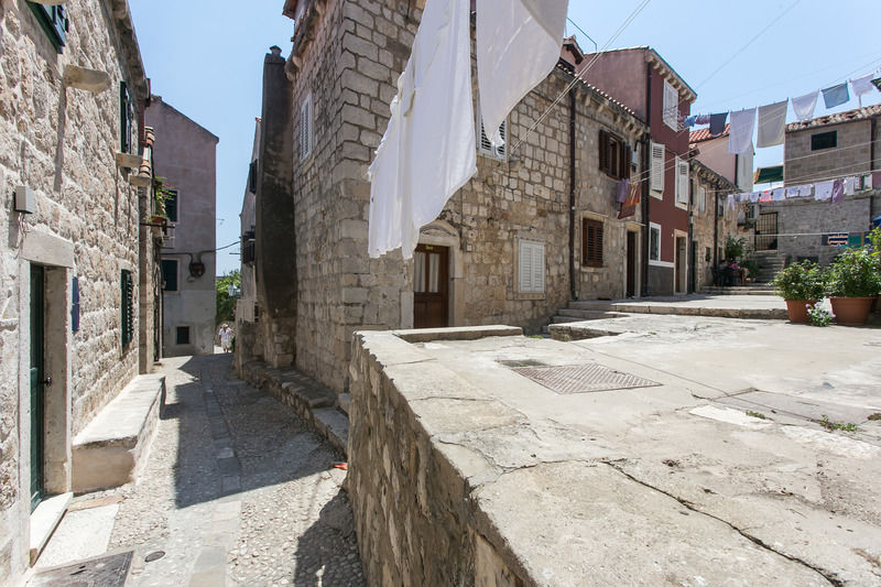Lavender Garden Apartments Dubrovnik Dış mekan fotoğraf
