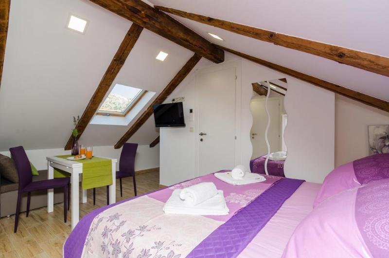 Lavender Garden Apartments Dubrovnik Dış mekan fotoğraf