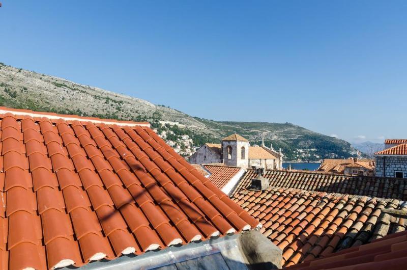 Lavender Garden Apartments Dubrovnik Dış mekan fotoğraf