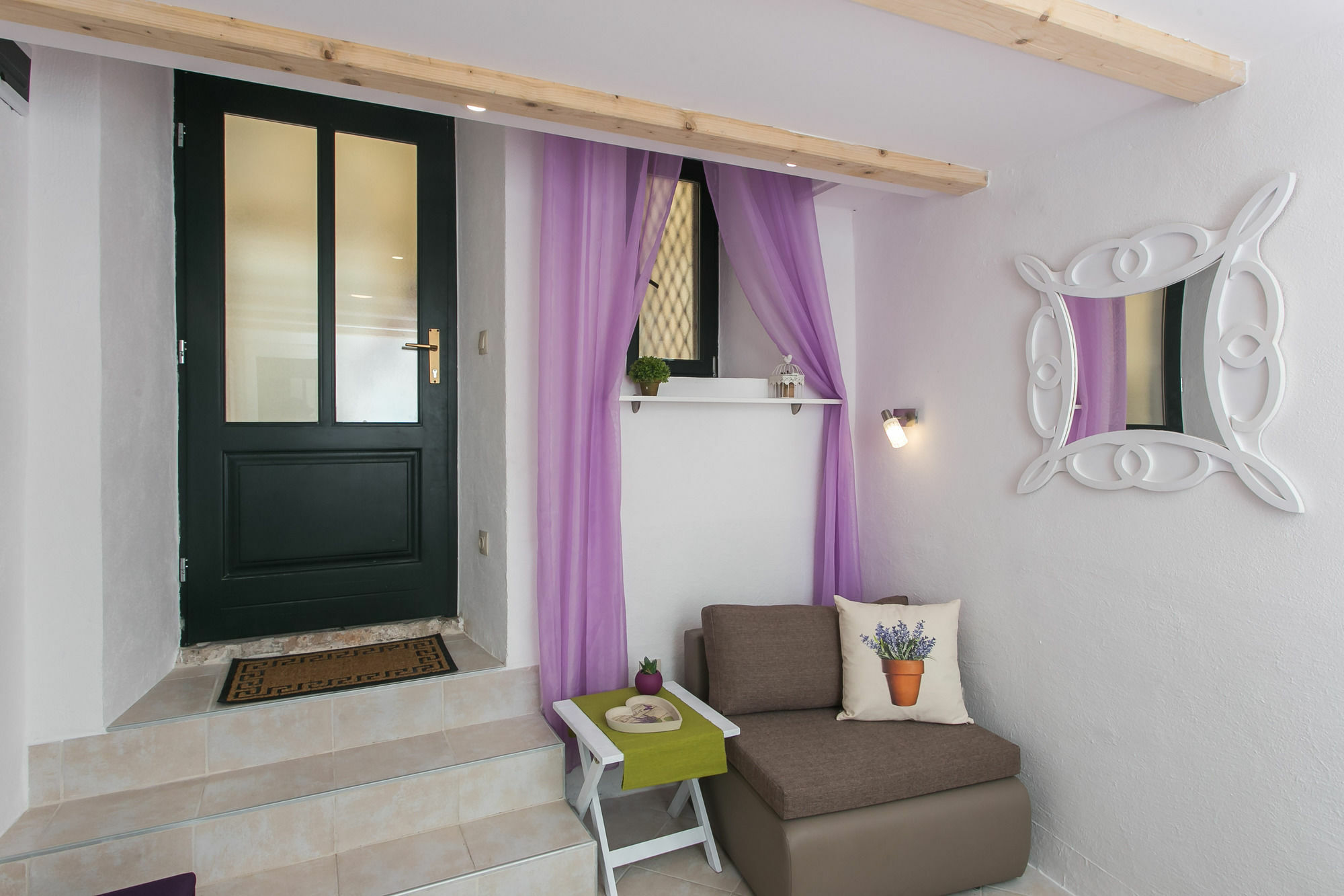 Lavender Garden Apartments Dubrovnik Dış mekan fotoğraf