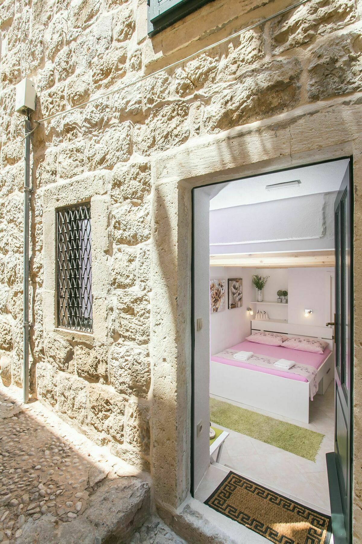 Lavender Garden Apartments Dubrovnik Dış mekan fotoğraf