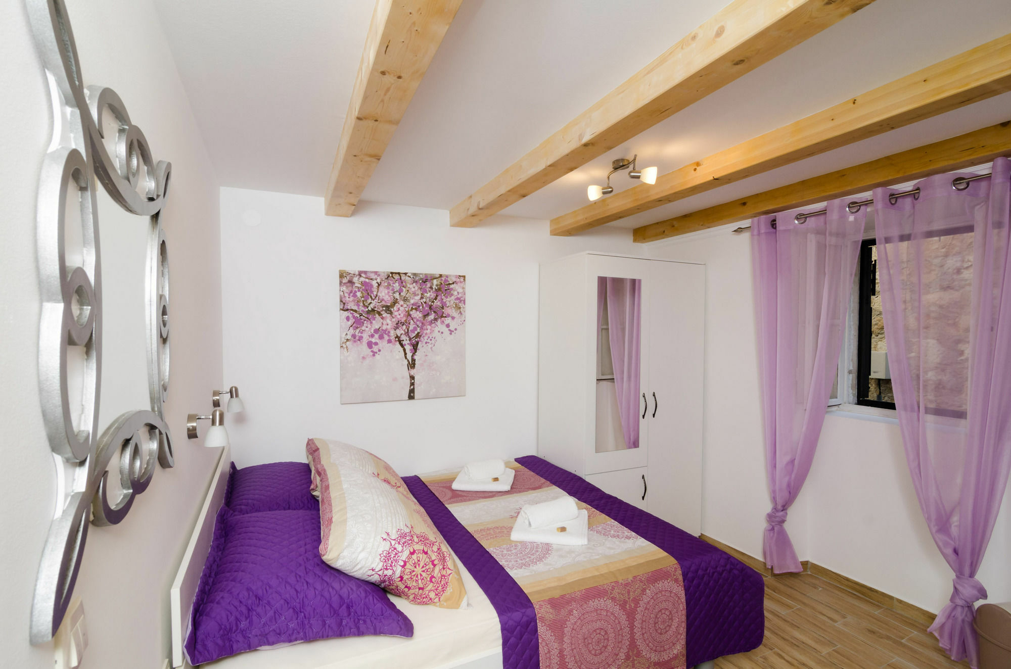 Lavender Garden Apartments Dubrovnik Dış mekan fotoğraf