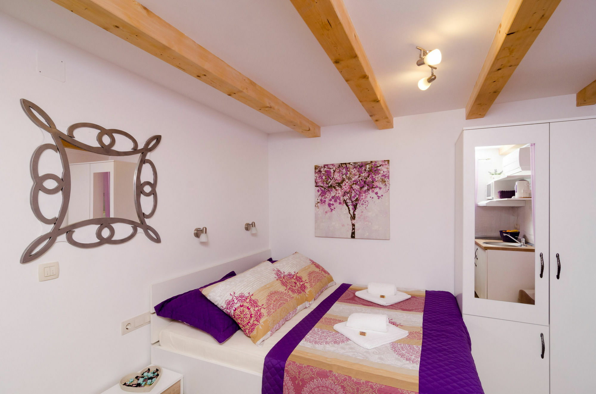 Lavender Garden Apartments Dubrovnik Dış mekan fotoğraf