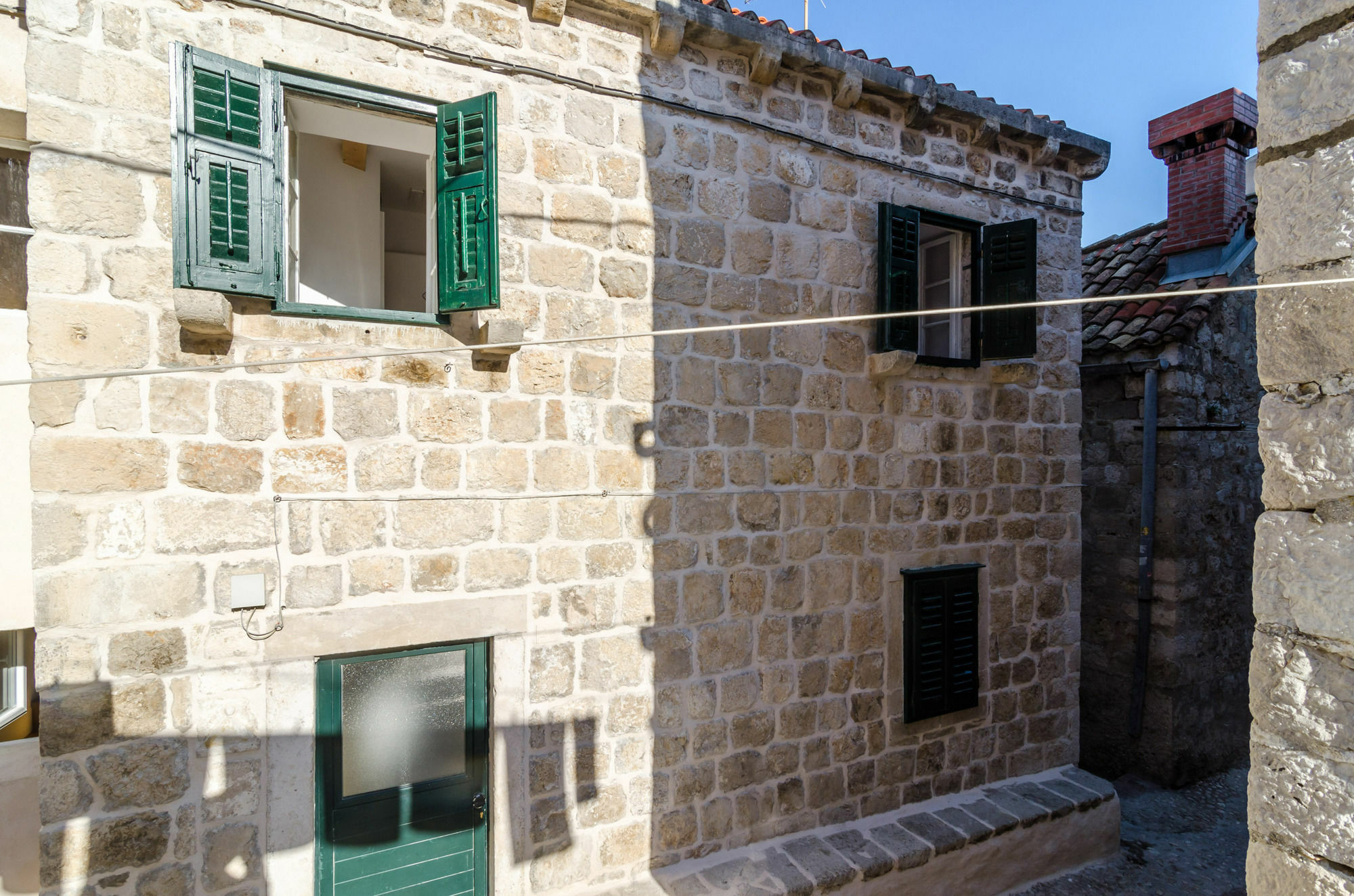 Lavender Garden Apartments Dubrovnik Dış mekan fotoğraf