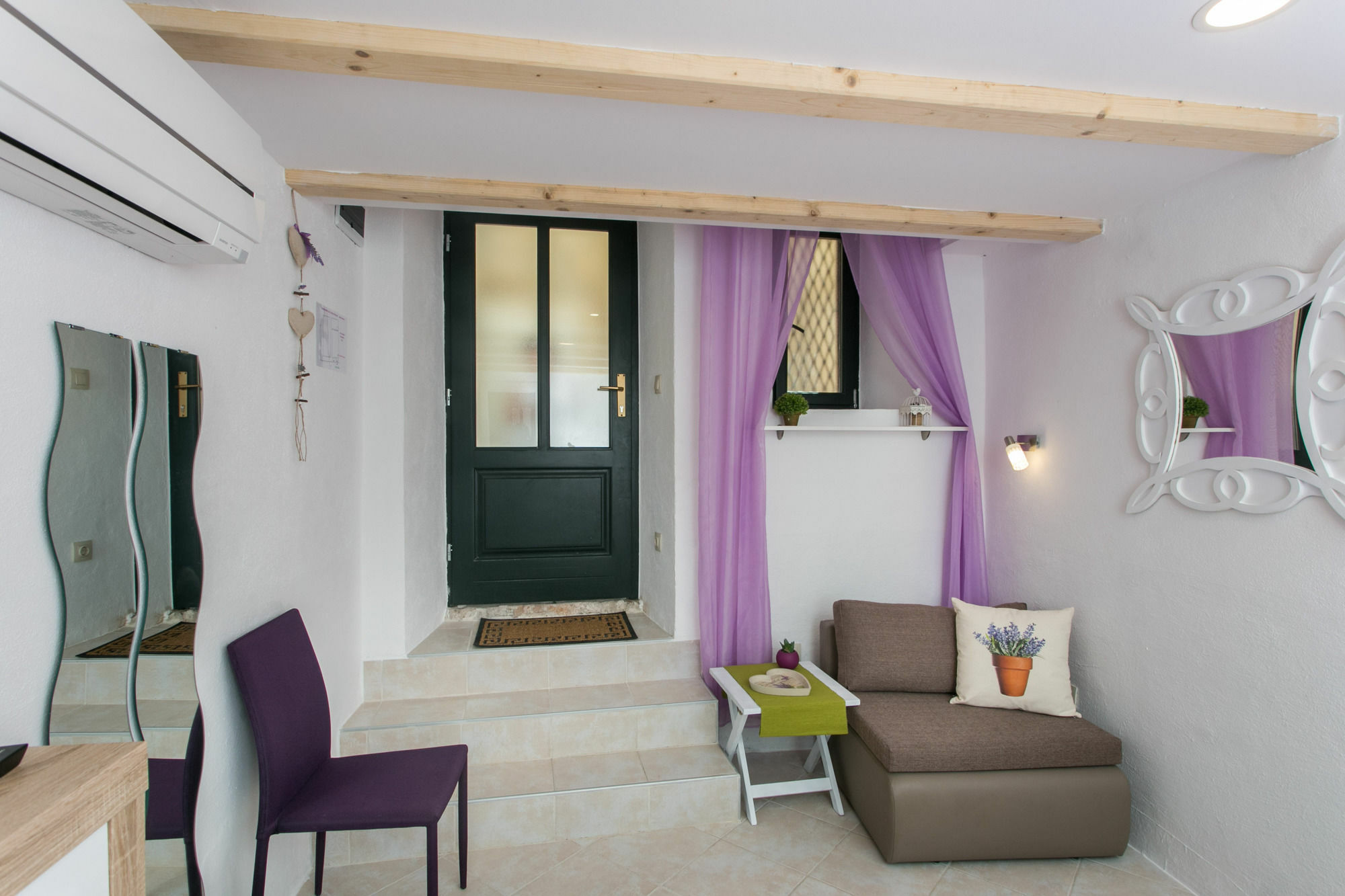 Lavender Garden Apartments Dubrovnik Dış mekan fotoğraf