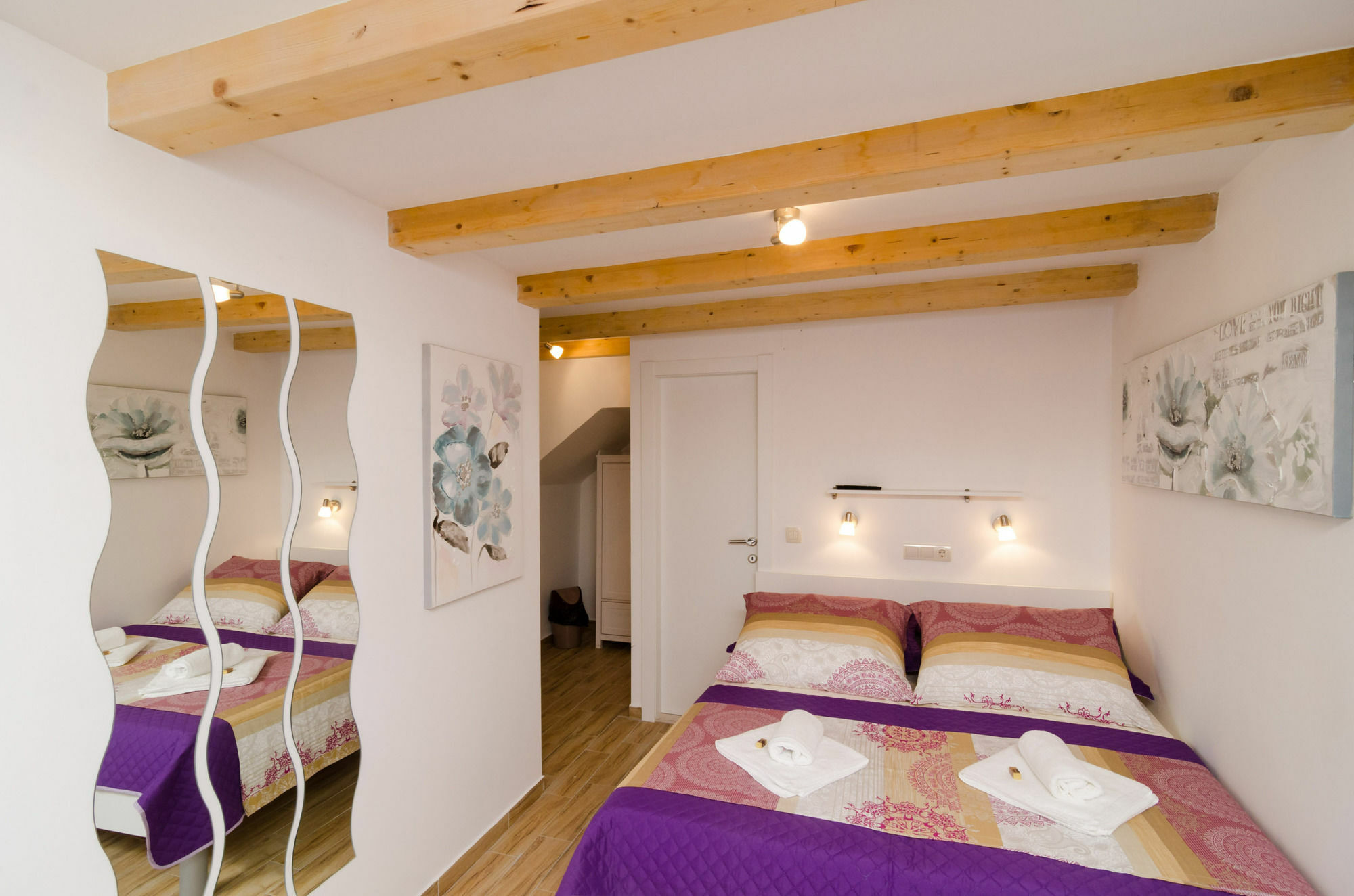 Lavender Garden Apartments Dubrovnik Dış mekan fotoğraf