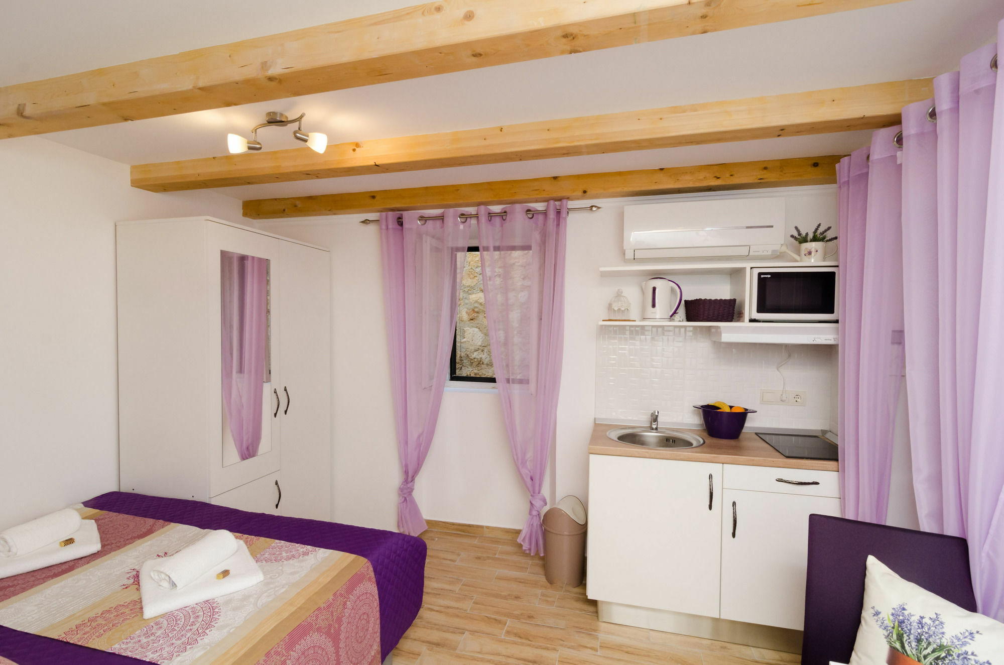 Lavender Garden Apartments Dubrovnik Dış mekan fotoğraf