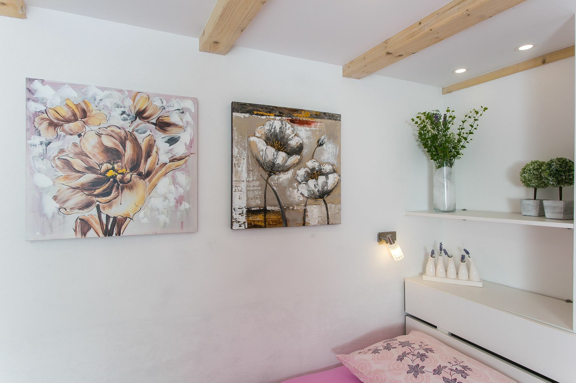 Lavender Garden Apartments Dubrovnik Dış mekan fotoğraf