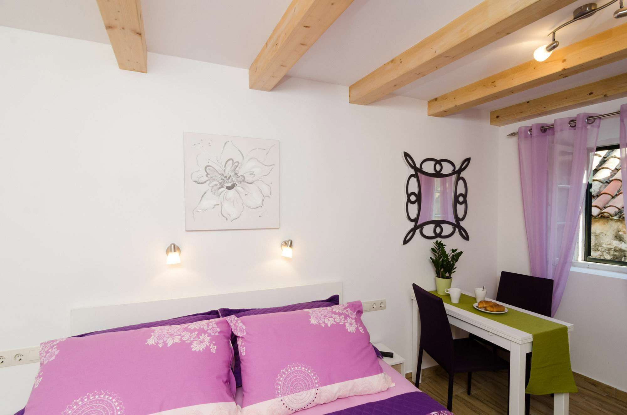 Lavender Garden Apartments Dubrovnik Dış mekan fotoğraf
