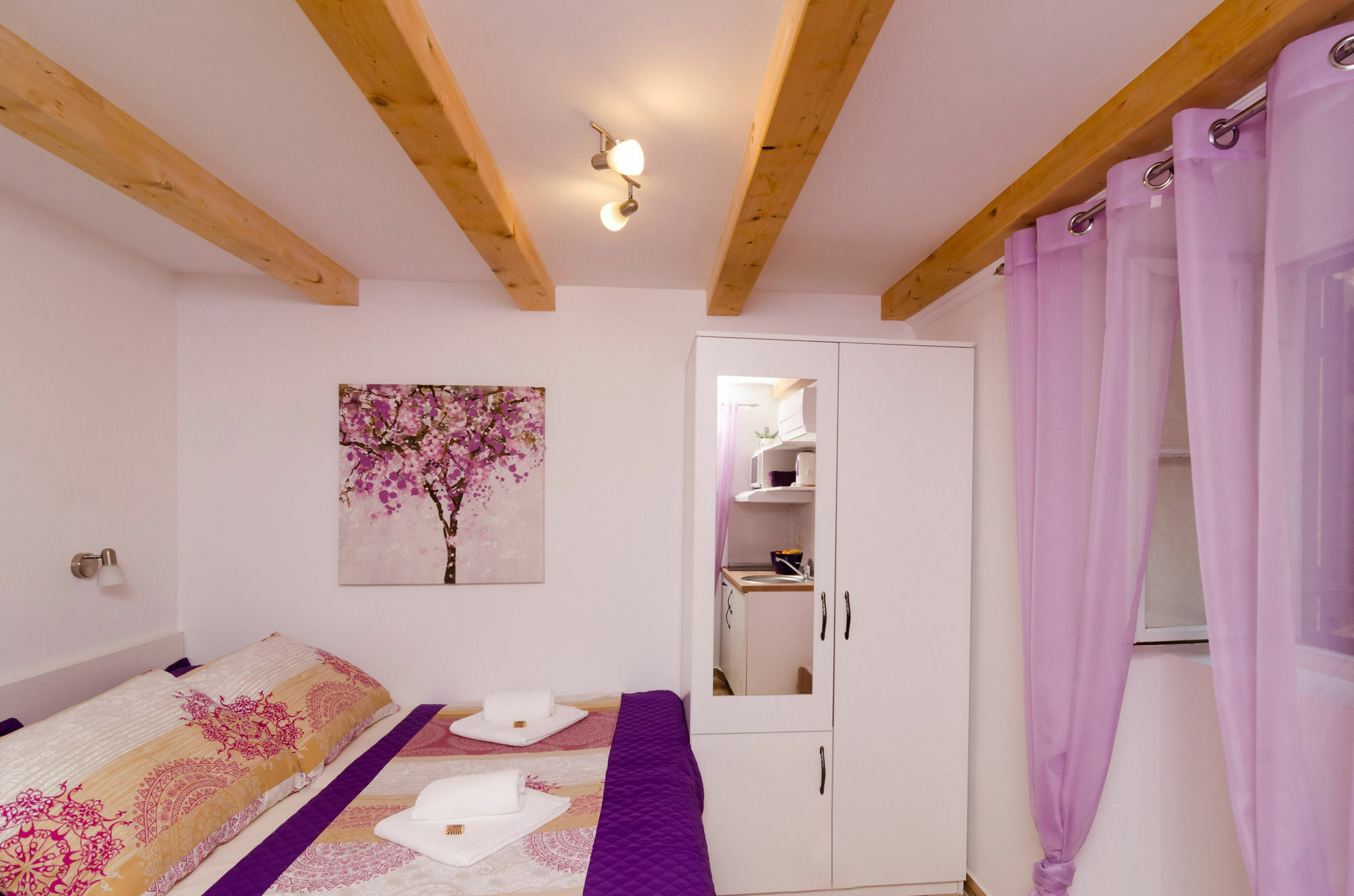 Lavender Garden Apartments Dubrovnik Dış mekan fotoğraf